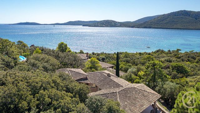 Maison à louer - 7 pièces - 250 m2 - Lecci - 201 - CORSE