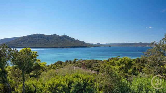 Maison à louer - 7 pièces - 250 m2 - Lecci - 201 - CORSE