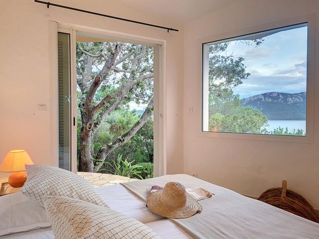 Maison à louer - 7 pièces - 250 m2 - Lecci - 201 - CORSE