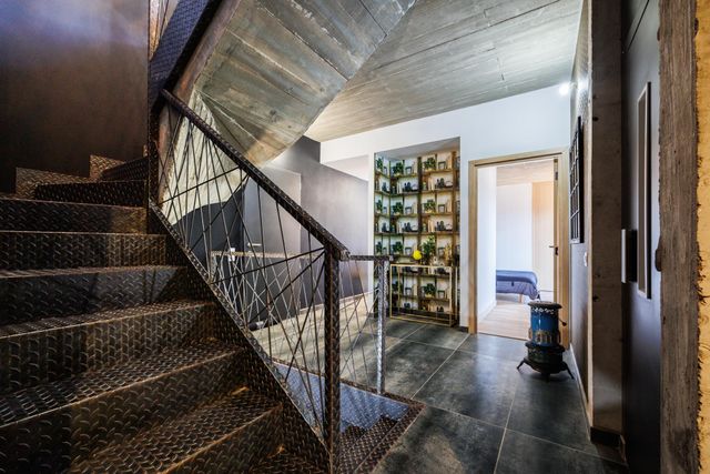 Maison à vendre - 6 pièces - 230 m2 - Lecci - 201 - CORSE