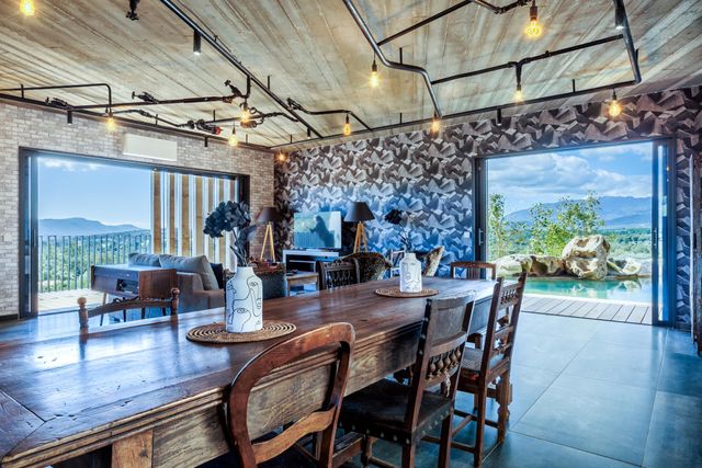 Maison à vendre - 6 pièces - 230 m2 - Lecci - 201 - CORSE