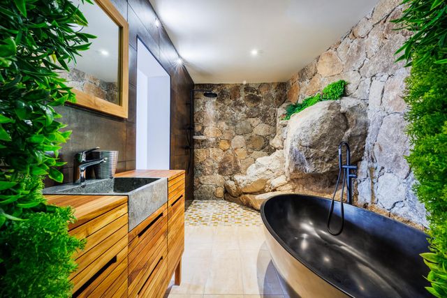 Maison à vendre - 6 pièces - 230 m2 - Lecci - 201 - CORSE