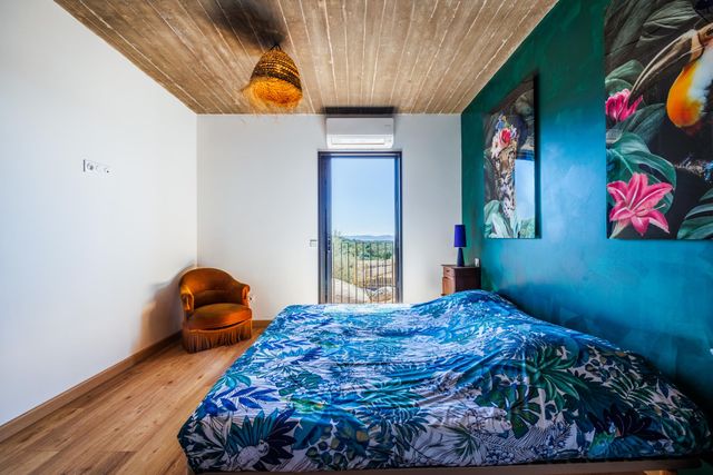 Maison à vendre - 6 pièces - 230 m2 - Lecci - 201 - CORSE