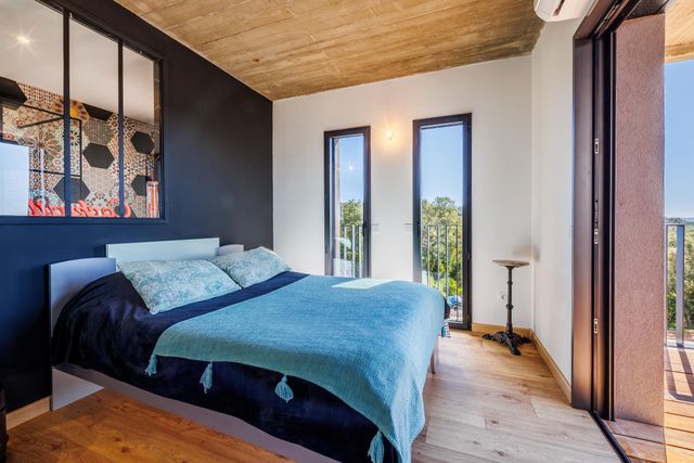 Maison à vendre - 6 pièces - 230 m2 - Lecci - 201 - CORSE