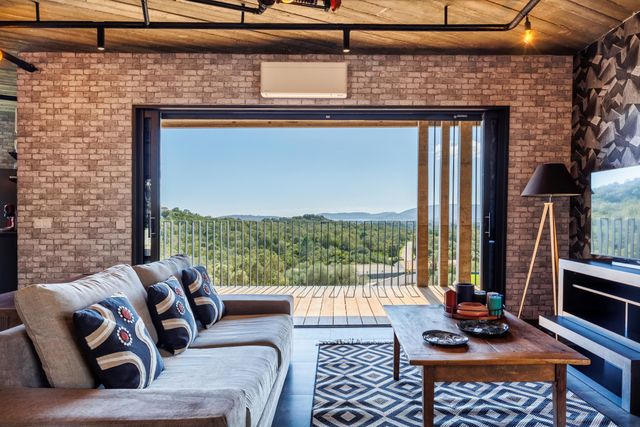 Maison à vendre - 6 pièces - 230 m2 - Lecci - 201 - CORSE