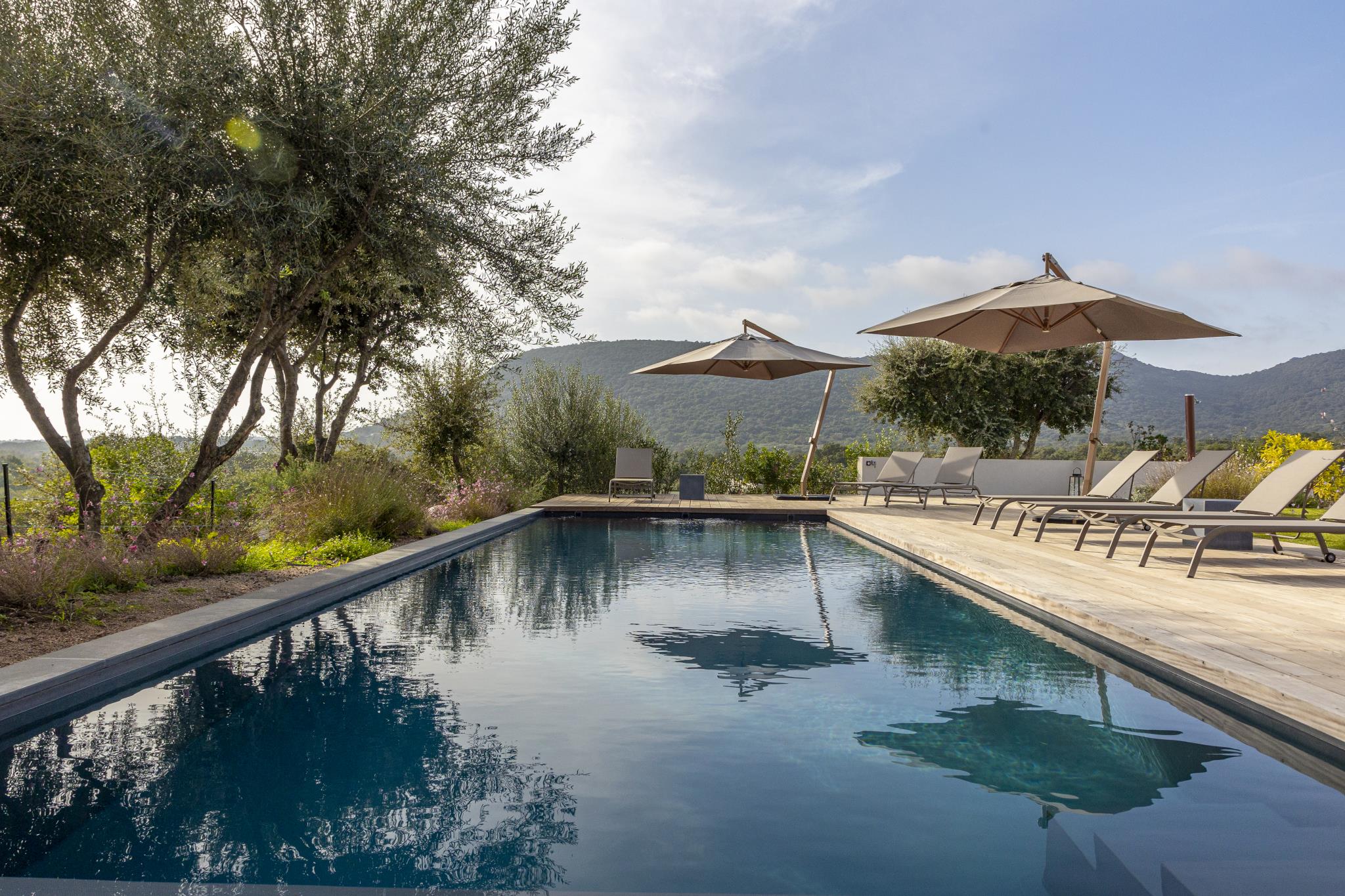 maison  - ZONZA- 201