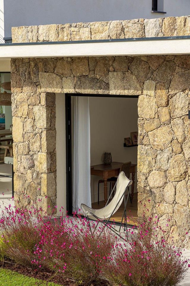 Maison &agrave; louer - 6 pi&egrave;ces - 250 m2 - Zonza - 201 - CORSE