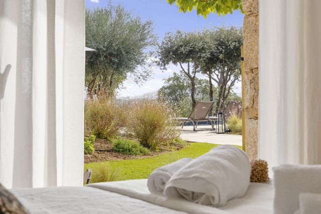 Maison à louer - 6 pièces - 250 m2 - Zonza - 201 - CORSE