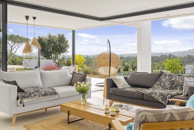 Maison à louer - 6 pièces - 250 m2 - Zonza - 201 - CORSE