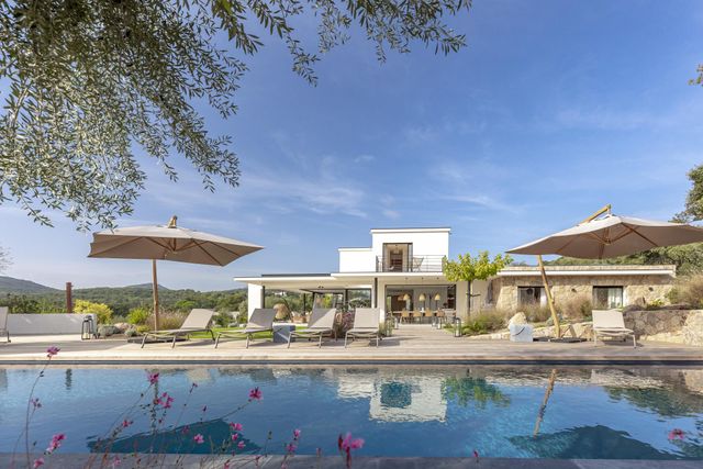 maison - ZONZA - 201