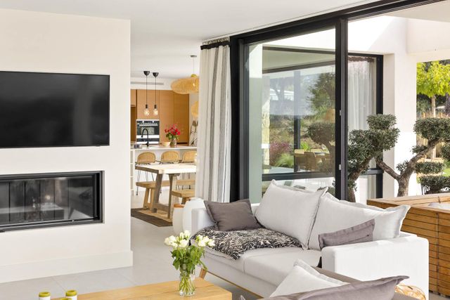 Maison à louer - 6 pièces - 250 m2 - Zonza - 201 - CORSE