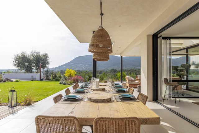 Maison &agrave; louer - 6 pi&egrave;ces - 250 m2 - Zonza - 201 - CORSE