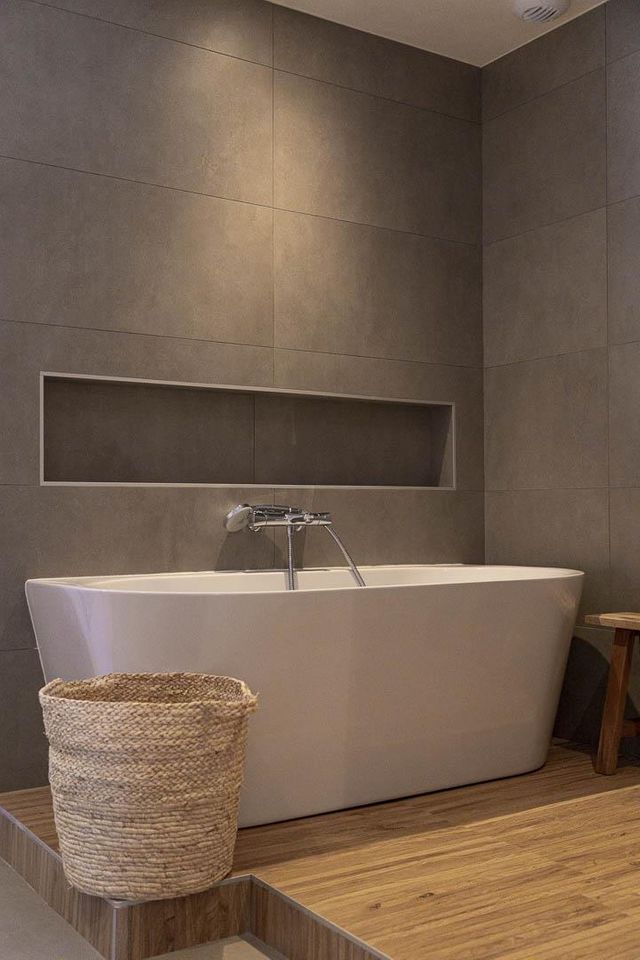 Maison à louer - 6 pièces - 250 m2 - Zonza - 201 - CORSE