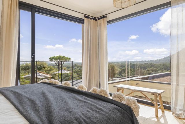 Maison à louer - 6 pièces - 250 m2 - Zonza - 201 - CORSE