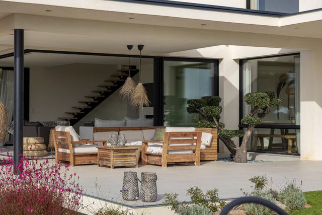 Maison à louer - 6 pièces - 250 m2 - Zonza - 201 - CORSE