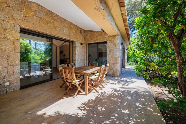 Maison &agrave; vendre - 3 pi&egrave;ces - 87,72 m2 - Lecci - 201 - CORSE