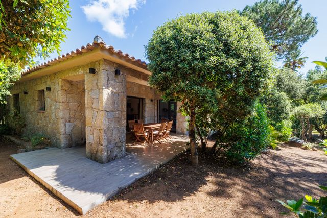 Maison &agrave; vendre - 3 pi&egrave;ces - 87,72 m2 - Lecci - 201 - CORSE