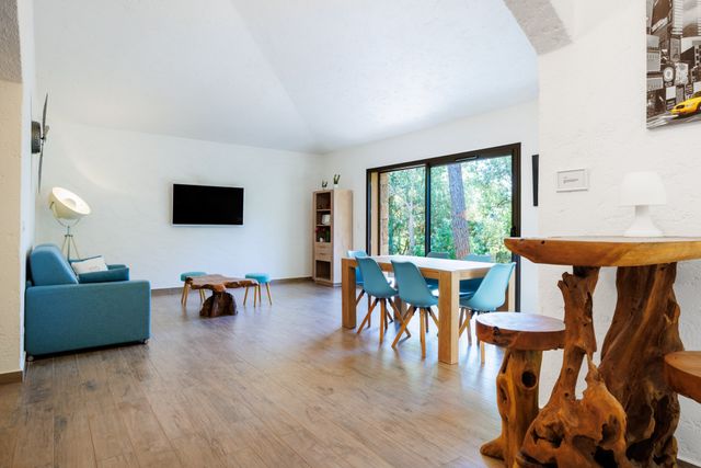 Maison &agrave; vendre - 3 pi&egrave;ces - 87,72 m2 - Lecci - 201 - CORSE