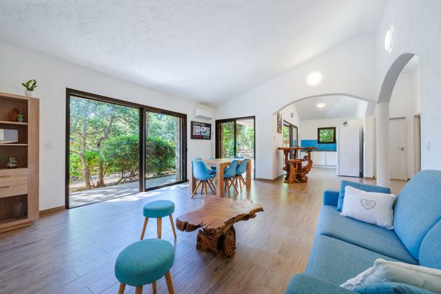 Maison &agrave; vendre - 3 pi&egrave;ces - 87,72 m2 - Lecci - 201 - CORSE