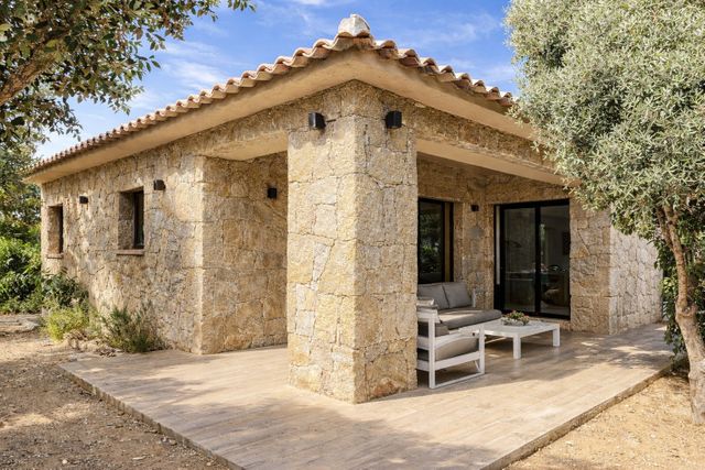 Maison &agrave; vendre - 3 pi&egrave;ces - 87,72 m2 - Lecci - 201 - CORSE