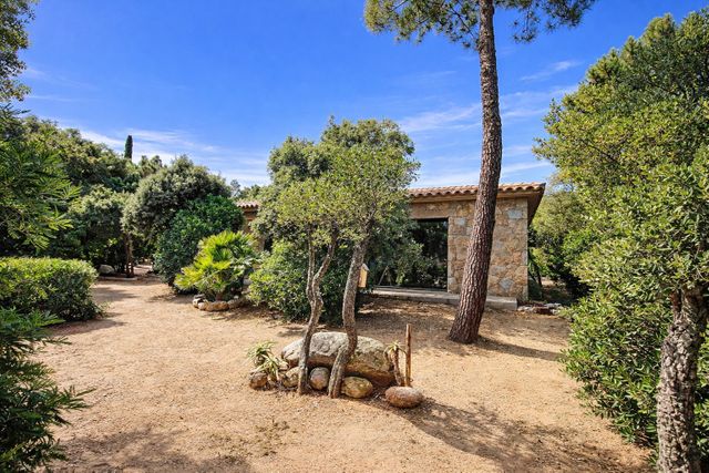 Maison &agrave; vendre - 3 pi&egrave;ces - 87,72 m2 - Lecci - 201 - CORSE