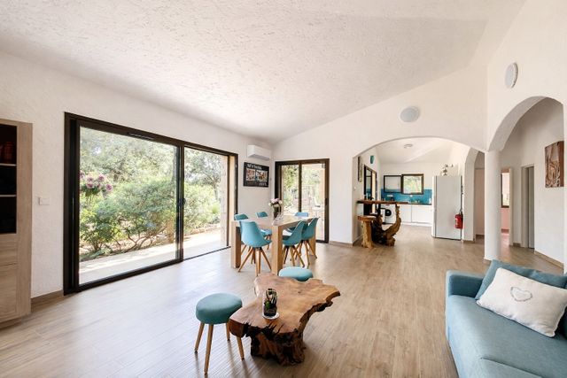 Maison &agrave; vendre - 3 pi&egrave;ces - 87,72 m2 - Lecci - 201 - CORSE