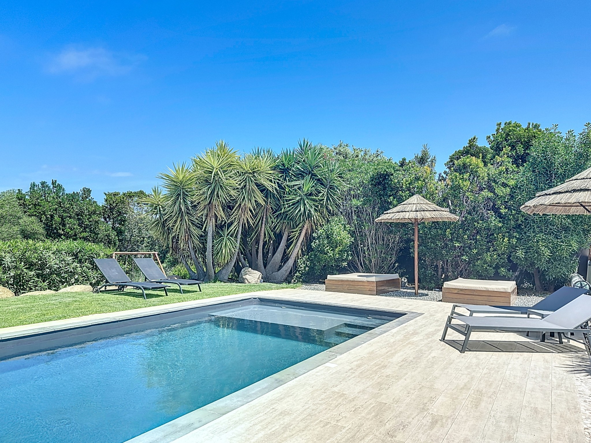 maison - ZONZA - 201