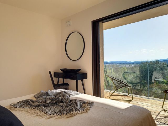 Maison à louer - 5 pièces - 200 m2 - Porto Vecchio - 201 - CORSE