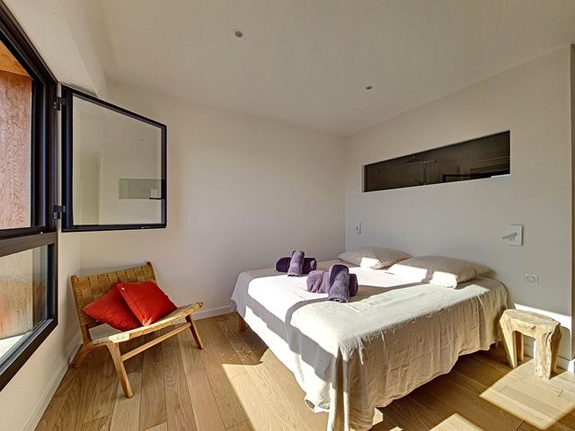 Maison à louer - 5 pièces - 200 m2 - Porto Vecchio - 201 - CORSE