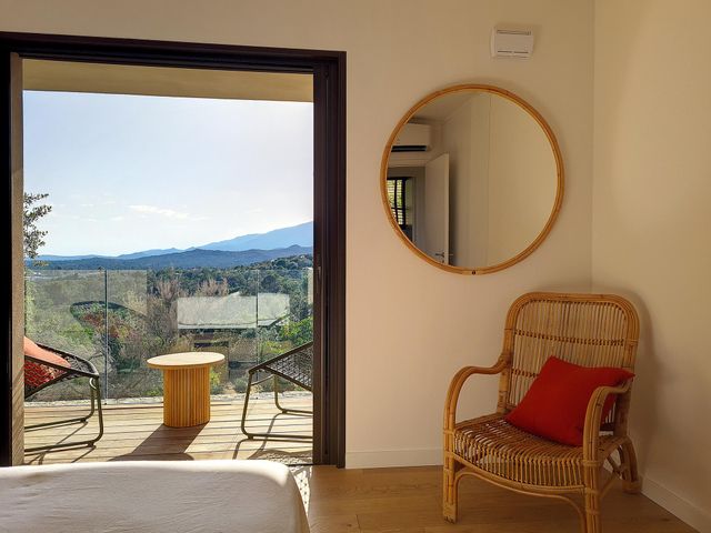 Maison à louer - 5 pièces - 200 m2 - Porto Vecchio - 201 - CORSE