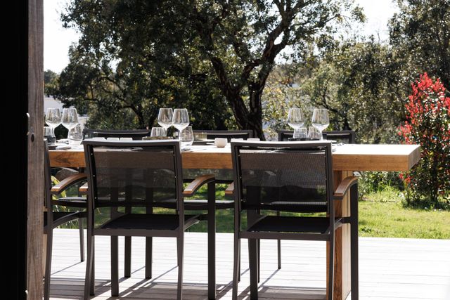 Maison à louer - 5 pièces - 190 m2 - Zonza - 201 - CORSE