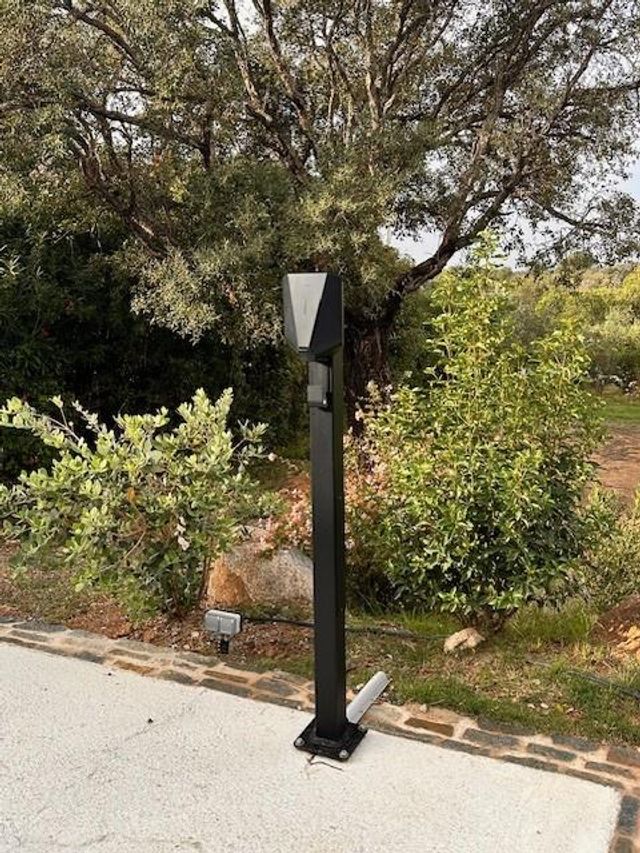 Maison à louer - 5 pièces - 190 m2 - Zonza - 201 - CORSE