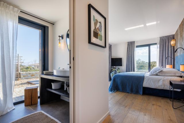 Maison à louer - 5 pièces - 190 m2 - Zonza - 201 - CORSE