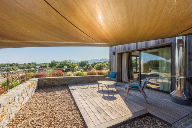 Maison à louer - 5 pièces - 190 m2 - Zonza - 201 - CORSE