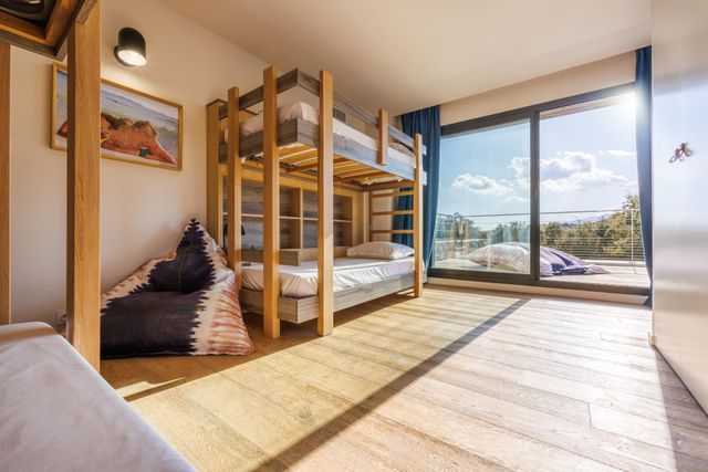 Maison à louer - 5 pièces - 190 m2 - Zonza - 201 - CORSE