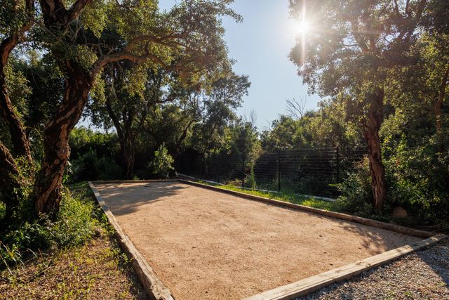 Maison à louer - 5 pièces - 190 m2 - Zonza - 201 - CORSE