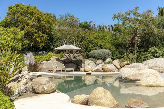 Maison à louer - 6 pièces - 200 m2 - Zonza - 201 - CORSE