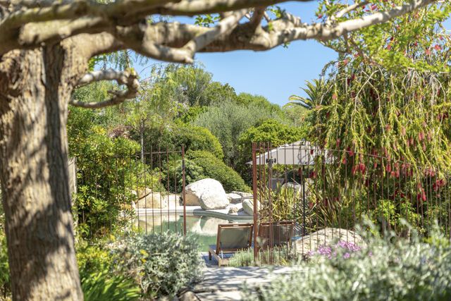 Maison à louer - 6 pièces - 200 m2 - Zonza - 201 - CORSE