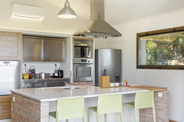 Maison à louer - 6 pièces - 200 m2 - Zonza - 201 - CORSE