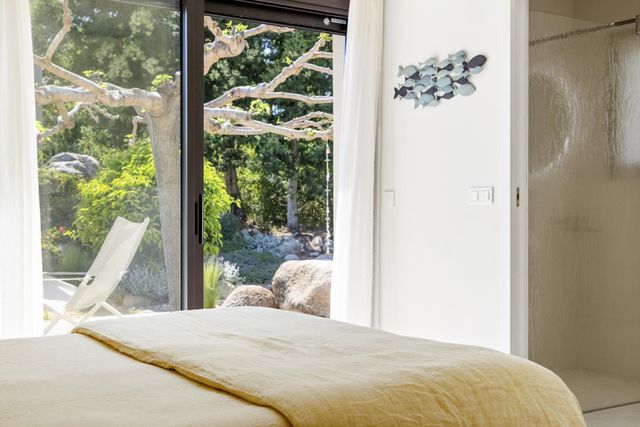 Maison à louer - 6 pièces - 200 m2 - Zonza - 201 - CORSE