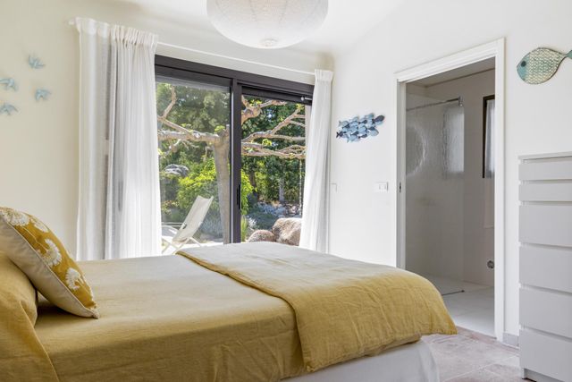 Maison à louer - 6 pièces - 200 m2 - Zonza - 201 - CORSE