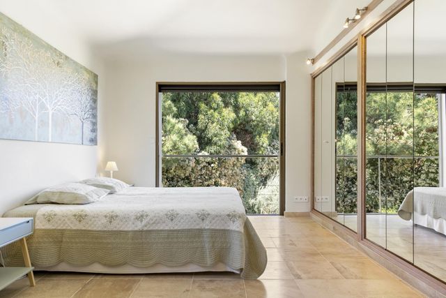 Maison à louer - 6 pièces - 200 m2 - Zonza - 201 - CORSE