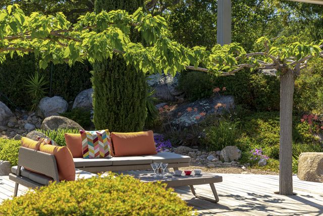 Maison à louer - 6 pièces - 200 m2 - Zonza - 201 - CORSE