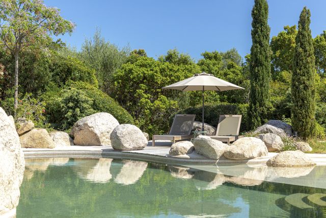 Maison à louer - 6 pièces - 200 m2 - Zonza - 201 - CORSE