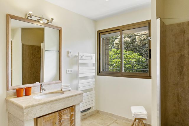 Maison à louer - 6 pièces - 200 m2 - Zonza - 201 - CORSE