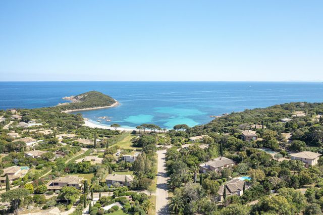 Maison à louer - 6 pièces - 200 m2 - Zonza - 201 - CORSE