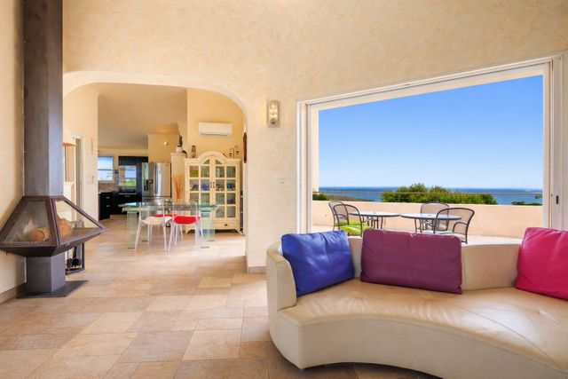Maison &agrave; vendre - 8 pi&egrave;ces - 233,97 m2 - Zonza - 201 - CORSE