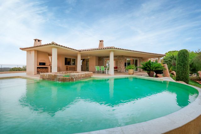 Maison à vendre - 8 pièces - 233,97 m2 - Zonza - 201 - CORSE