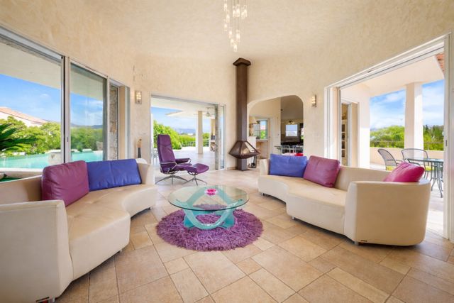 Maison &agrave; vendre - 8 pi&egrave;ces - 233,97 m2 - Zonza - 201 - CORSE