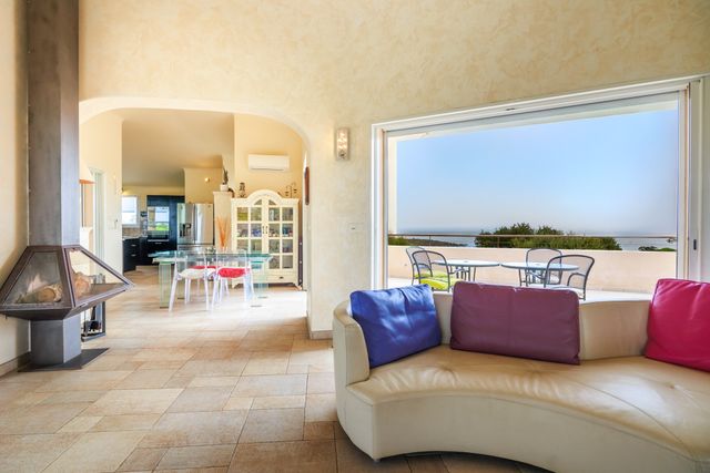 Maison à vendre - 8 pièces - 233,97 m2 - Zonza - 201 - CORSE